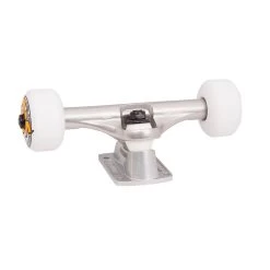 Famous Skate Shop 14 Famous Skate Shop -Famous Skate Shop bullet truck assembly 130mm oj 53mm 83a back