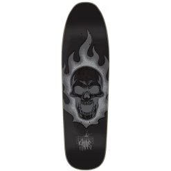 Creature - Boneheadz 8.77 Skateboard Deck