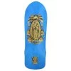 Dogtown - Jesse Martinez Guadalupe 1987 10.0 Reissue Skateboard Deck -Famous Skate Shop dogtown jessee martinez guadalupe 1987 deck blue