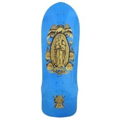 Dogtown - Jesse Martinez Guadalupe 1987 10.0 Reissue Skateboard Deck