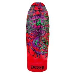 Dogtown - Web 10.25 Reissue Skateboard Deck