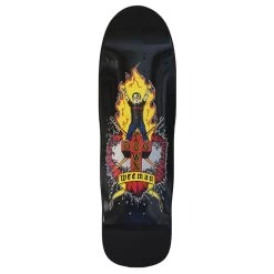Dogtown - WeeMan Sabotage Custom Shape 9.25 Skateboard Deck