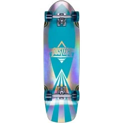 Dusters - Cazh Cosmic Cruiser 8.75 Complete Skateboard