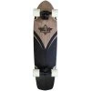 Dusters - Flashback Cruiser 7.9" Complete Skateboard -Famous Skate Shop dusters flashback cruiser skateboard