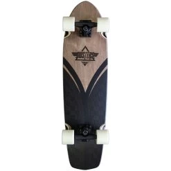 Dusters - Flashback Cruiser 7.9" Complete Skateboard
