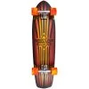 Dusters - Keen Axe Cruiser 8.25 Complete Skateboard -Famous Skate Shop dusters keen axe crusier complete skateboard