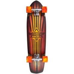 Dusters - Keen Axe Cruiser 8.25 Complete Skateboard