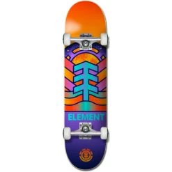Element - Adonis 7.75 Complete Skateboard