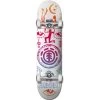 Element - Hiero 7.75 Complete Skateboard -Famous Skate Shop element hiero complete skateboard