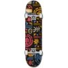 Element - Motif 8.0 Complete Skateboard -Famous Skate Shop element motif complete skateboard