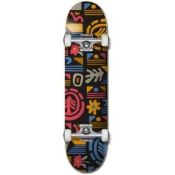 Element - Motif 8.0 Complete Skateboard