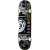 Element - Space Case 8.0 Complete Skateboard -Famous Skate Shop element space case complete skateboard