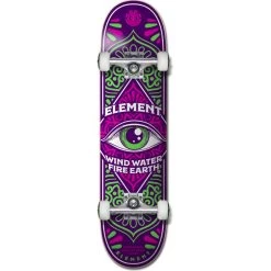 Element - Third Eye 7.75 Complete Skateboard