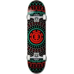 Element - Tulum 8.0 Complete Skateboard