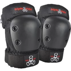Triple 8 - EP 55 Elbow Pads Black