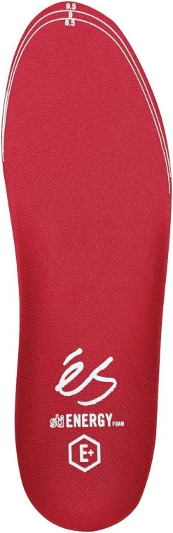 Es - STI Energy Foam Insoles