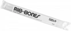 Powell Peralta - Rib Bones White