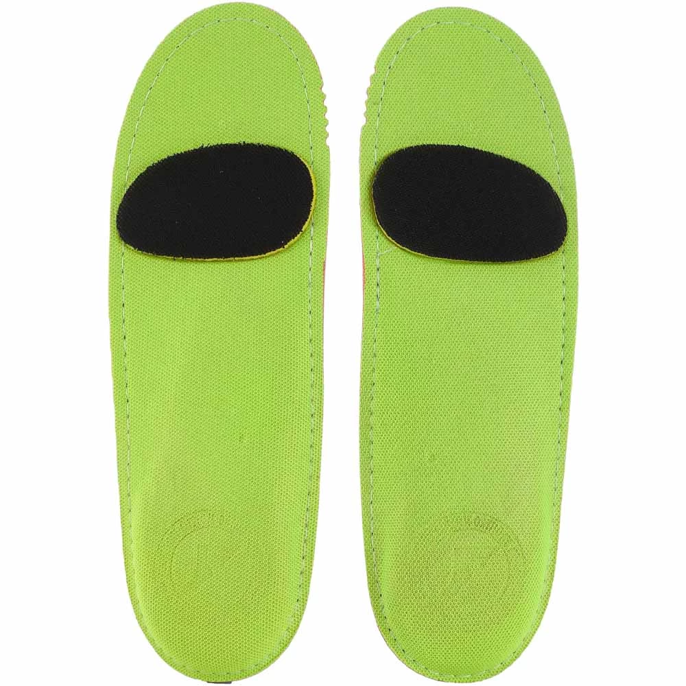 Footprint - Gamechangers ODB Wu Tang Clan Welfare Card Insoles 5 Footprint - Gamechangers ODB Wu Tang Clan Welfare Card Insoles - Image 3