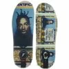 Footprint - Kingfoam Orthotic Elite Insoles ODB Wu Tang Clan Welfare Card -Famous Skate Shop footprint orthotic elite welfare card insoles