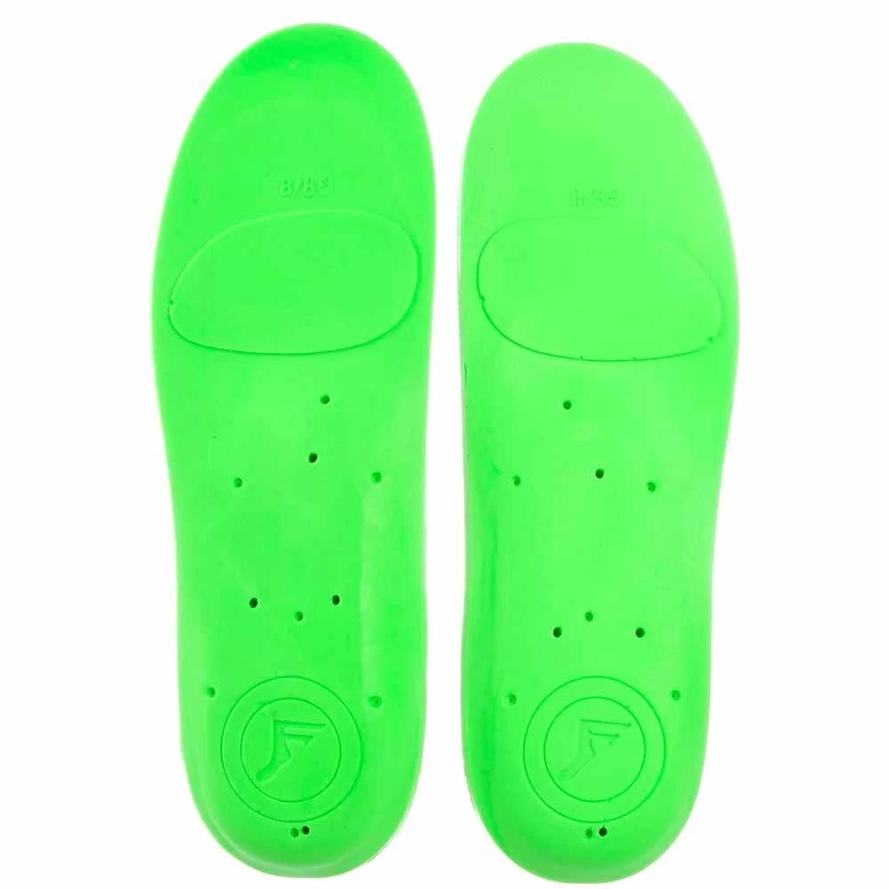 Footprint - Kingfoam Orthotic Elite Insoles ODB Wu Tang Clan Welfare Card 5 Footprint - Kingfoam Orthotic Elite Insoles ODB Wu Tang Clan Welfare Card - Image 3