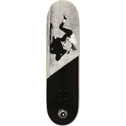 Foundation - JGB Push 8.25 Skateboard Deck