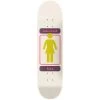Girl - Mike Carroll 93 Til 8.375 Skateboard Deck -Famous Skate Shop girl carroll 93 til skateboard deck 6833db8f 292c 475e badd 07ee78c5428a