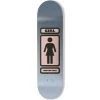 Girl - Griffin Gass 93 Til 8.0 Skateboard Deck -Famous Skate Shop girl gass 93 til skateboard deck
