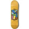 Girl - Griffin Gass Tangram 8.25 Skateboard Deck -Famous Skate Shop girl griffin tangram skateboard deck