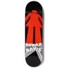 Girl - Rowan Davis Herspective 8.0 Skateboard Deck -Famous Skate Shop girl rowan davis herspective skateboard deck