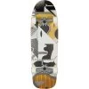 Globe - Chopper Redna 9.75 Complete Skateboard -Famous Skate Shop globe chopper redna crusier skateboard