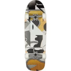 Globe - Chopper Redna 9.75 Complete Skateboard