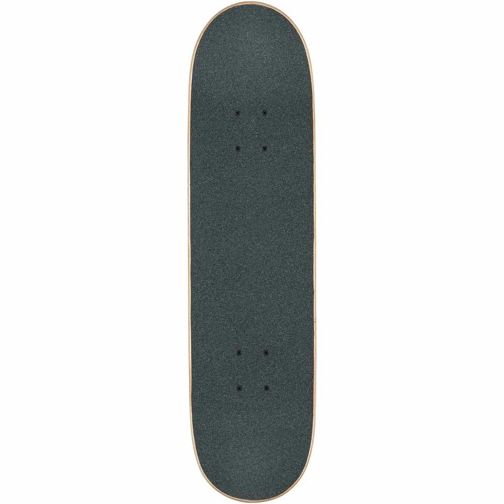 Globe - Kids Goodstock Mid Wheat 7.6 Complete Skateboard 4 Globe - Kids Goodstock Mid Wheat 7.6 Complete Skateboard - Image 2