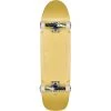 Globe - Shooter Yellow/ComeHell 8.6 Complete Skateboard -Famous Skate Shop globe shooter yellow crusier skateboard