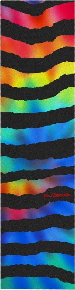 Powell Peralta - Rainbow Rip 9.0 Griptape