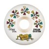 The Heated Wheel - Phasecaster Calyx 56MM 99A Skateboard Wheels 2 The Heated Wheel - Phasecaster Calyx 56MM 99A Skateboard Wheels -Famous Skate Shop heated wheel calyx 56mm skateboard wheels