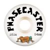The Heated Wheel - Phasecaster Sonora 54MM 101A Skateboard Wheels -Famous Skate Shop heated wheel sonora 54mm skateboard wheels