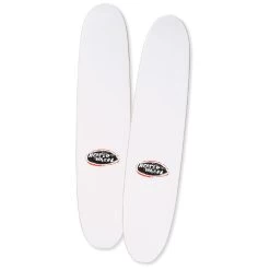 The Heated Wheel - Polarizer 6.0 Skateboard Deck