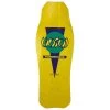 Hosoi - OG Hammerhead 10.5 Reissue Skateboard Deck 1 Hosoi - OG Hammerhead 10.5 Reissue Skateboard Deck -Famous Skate Shop hosoi hammerhead skateboard deck yellow