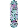 Impala - Hera Cruiser 9.75 Complete Skateboard -Famous Skate Shop impala hera cruiser