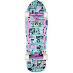 Impala - Hera Cruiser 9.75 Complete Skateboard