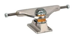 Independent - Polished Standard 144 Skateboard Trucks -Famous Skate Shop in polishedsilver back 1 1
