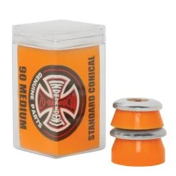 Independent - Standard Conical Bushings Medium 90A Orange