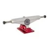 Independent - BTG Summit Silver Ano Red Forged Hollow 159 Skateboard Trucks -Famous Skate Shop independent btg summit silver ano red trucks 6e4f3921 4dfe 49cc 9c7a b9d4e5773593
