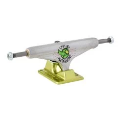 Independent - Hawk Transmission Forged Hollow 139 Skateboard Trucks