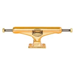 Independent - Primitive Gold Mid 144 Skateboard Trucks -Famous Skate Shop independent primitive gold trucks 3 4ccba8a9 f37c 4fdc 87ed b6b1ea654ed7