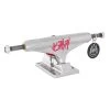 Independent - Slayer Polished Standard 139 Skateboard Trucks 2 Independent - Slayer Polished Standard 139 Skateboard Trucks -Famous Skate Shop independent silver slayer trucks 623acdd4 ecf6 4e7b b276 95ff8d92eda9