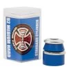 Independent - Standard Cylinder Bushings Medium Hard 92A Blue -Famous Skate Shop independent standard cylinder bushings medium hard 92 blue