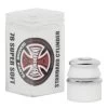 Independent - Standard Cylinder Bushings Super Soft 78A White -Famous Skate Shop independent standard cylinder bushings super soft white