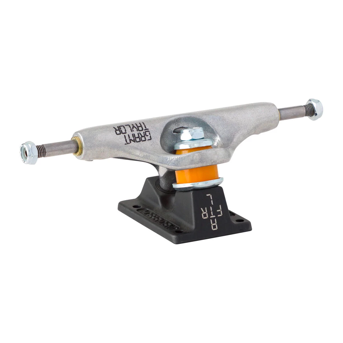 Independent - Grant Taylor Barcode Hollow 139 Skateboard Trucks 4 Independent - Grant Taylor Barcode Hollow 139 Skateboard Trucks - Image 2