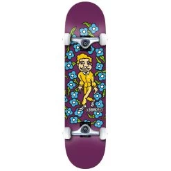 Krooked - Sweatpants 7.75 Complete Skateboard